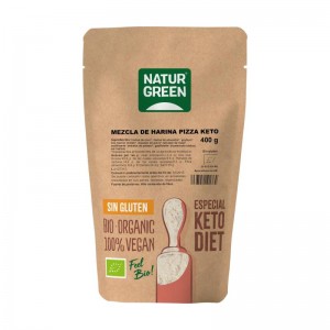 NATURGREEN BARREJA PIZZA...