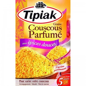 COUSCOUS PARFUME EPICES 510 GR