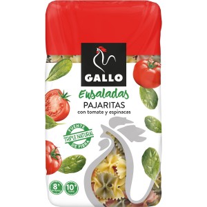 PAJARITAS GALLO 450 GR