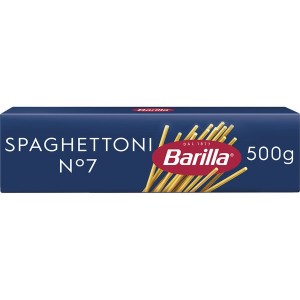 SPAGUETTINI BARILLA 500 GR