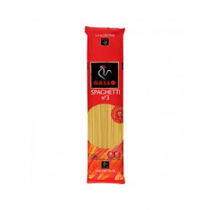 SPAGUETTIS GALLO Nº3 250 GR