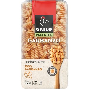 GALLO NATURE HELICES CIGRO...