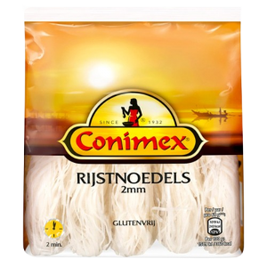 CONIMEX FIDEUS D'ARROS 2MM...
