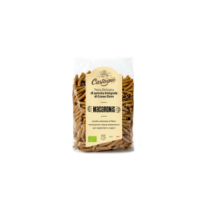 CASTAGNO MACARRONS BLAT...
