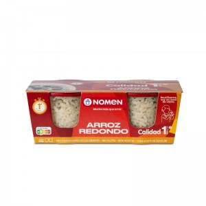 ARROS NOMEN 1 MIN RODO X2...