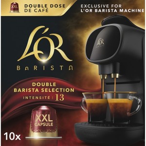 CAFE L'OR XXL DOUBLE...