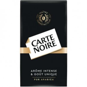 CAFE CARTE NOIRE 250 GR MOLT