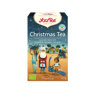 YOGI TEA NADAL X 17