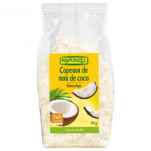 COCO XIPS RAPUNZEL ECO 175 GR