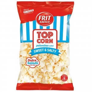 FRIT RAVICH CRISPET DOLCES...