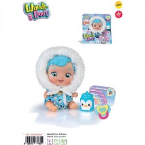 WANDI-DOO NORTH POLE