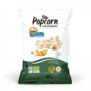 CRISPETES PER MICROONES ECO...