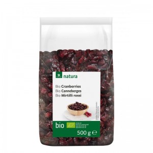 NATURA NABIUS ECO 500 GR