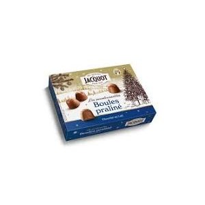 BOULE PRALINE LAIT 1 KG...