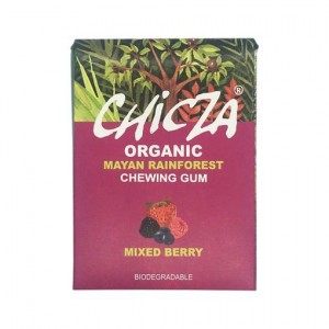 XICLET ORGANIC CHICZA SABOR...