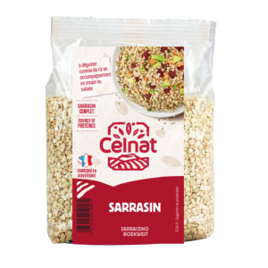 BLAT SARRAI 500 GR
