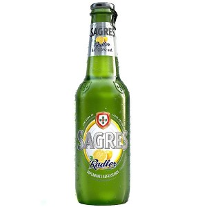 CERVESA SAGRES RADLER 33CL