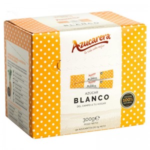 SUCRE AZUCARERA BLANC 50...