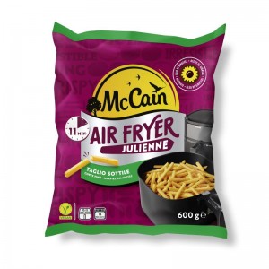 MCCAIN PATATA AIR JULIENNE...
