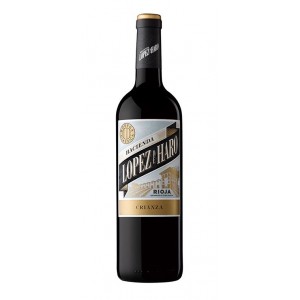 HACIENDA LOPEZ DE HARO...