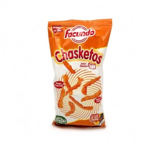 FACUNDO CHASKETOS FORMATGE...