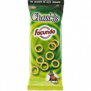 FACUNDO CHASKIS BLAT DE...