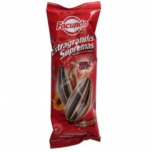 FACUNDO PIPES EXTRA 85 GR