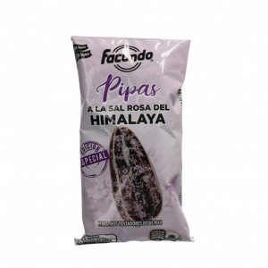 FACUNDO PIPES SAL ROSA 85 GR