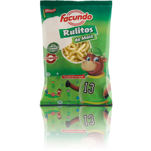FACUNDO RULITOS 78 GR