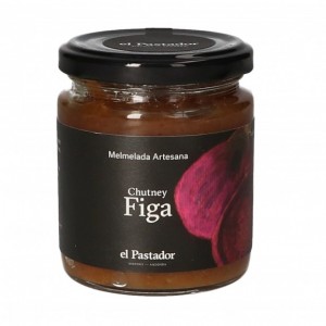 CHUTNEY DE FIGUES 250 GR EL...