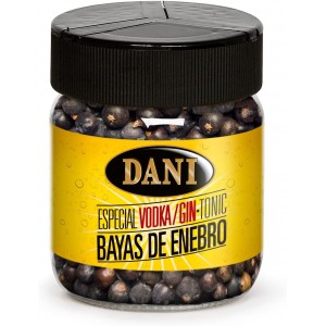 SALER FRUITS DE GINEBRE DANI