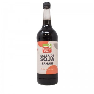 SALSA SOJA TAMARI STRONG...