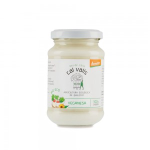 MAIONESA VEGANA ECO CAL...