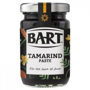 BART PASTA DE TAMARINDO 100 GR