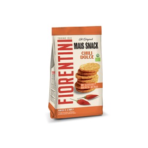 SNACK BLAT DE MORO AMB XILI...