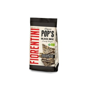 POP'S ARROS NEGRE...
