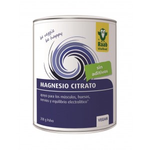 MAGNESI CITRACTO POLS 200G