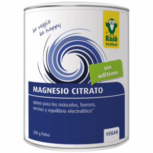 MAGNESI CITRACTO POLS 340G