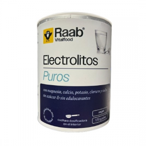ELECTROLITS PURS POLS 170G