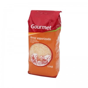 ARROS VAPORITZAT GOURMET 1 KG