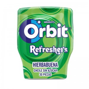 XICLE ORBIT HIERBABUENA POT...