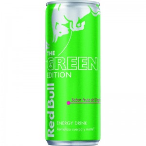 RED BULL ENERGETIQUES...