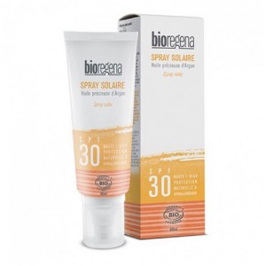 SPRAY SOLAR SPF30...