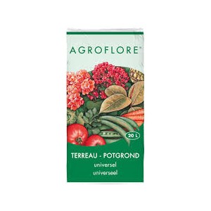 TERRA UNIVERSAL 20 LT