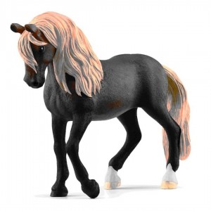 SCHLEICH SEMENTAL PASO PERUANO