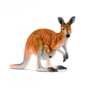SCHLEICH CANGURO
