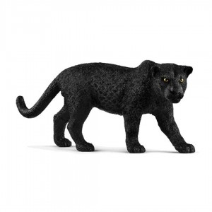 SCHLEICH PANTERA NEGRA