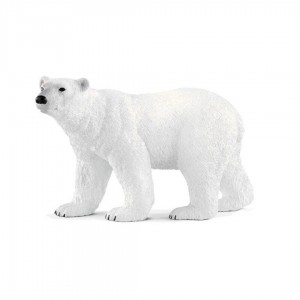SCHLEICH OSO POLAR