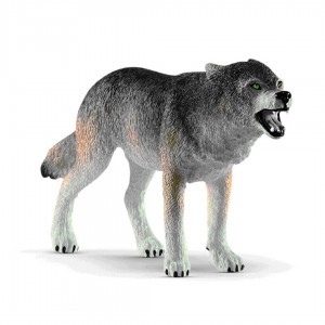 SCHLEICH LOBO