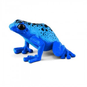 SCHLEICH GRANOTA FLETXA BLAVA